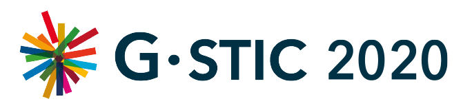 G-STIC 2020 logo
