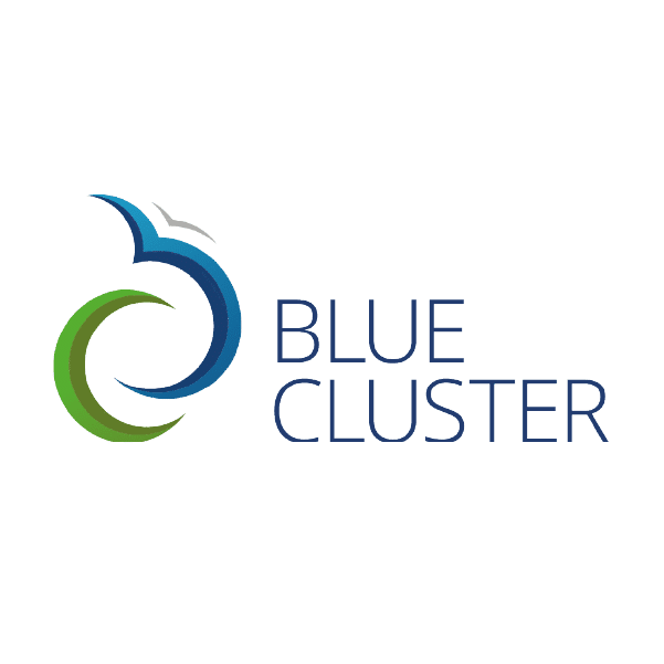 Blue Cluster