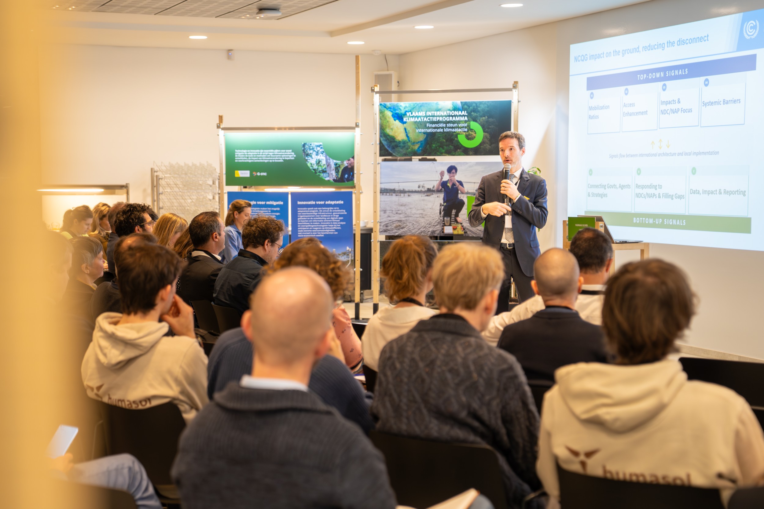 VIKAP networking event March 2026