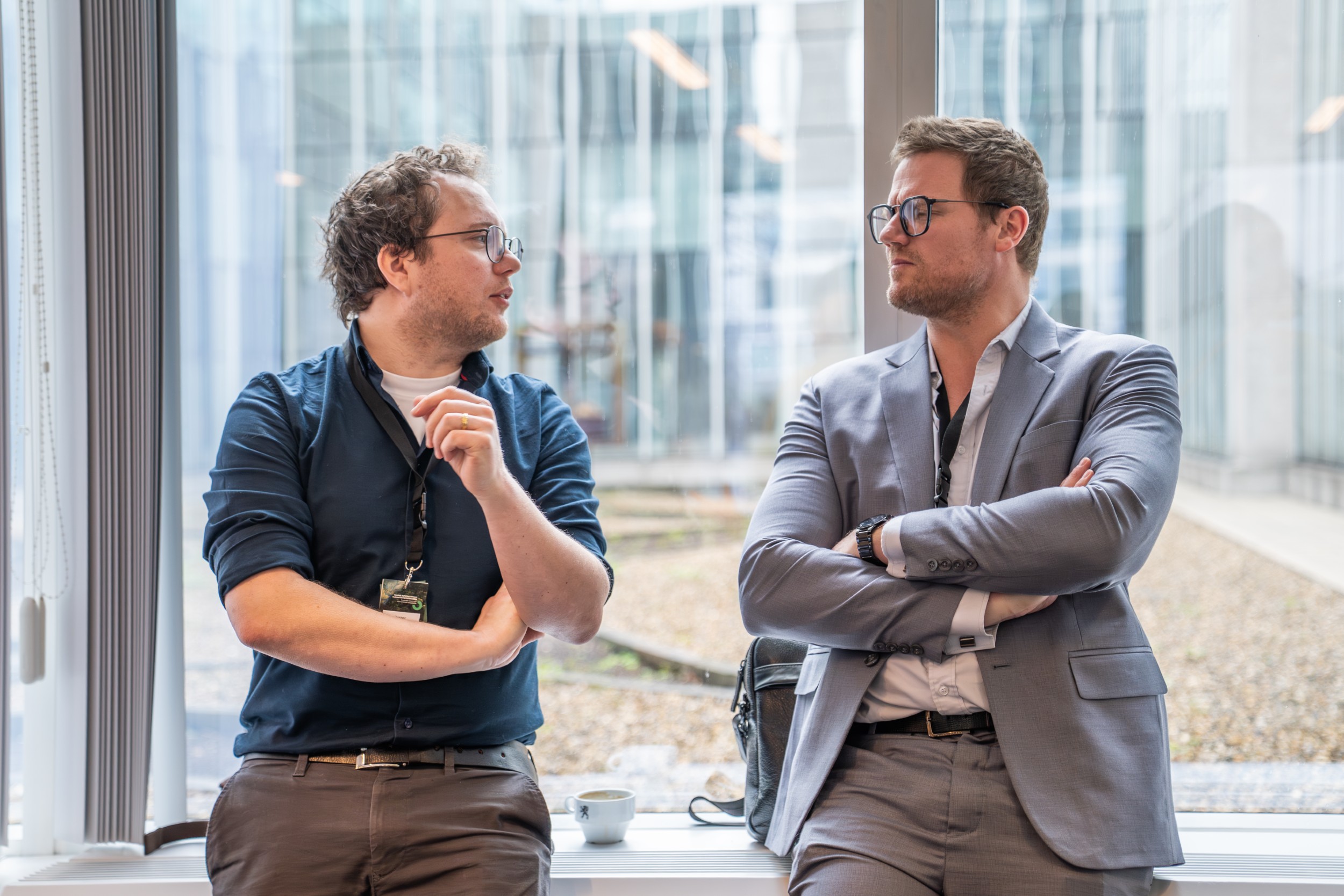 VIKAP networking event March 2026