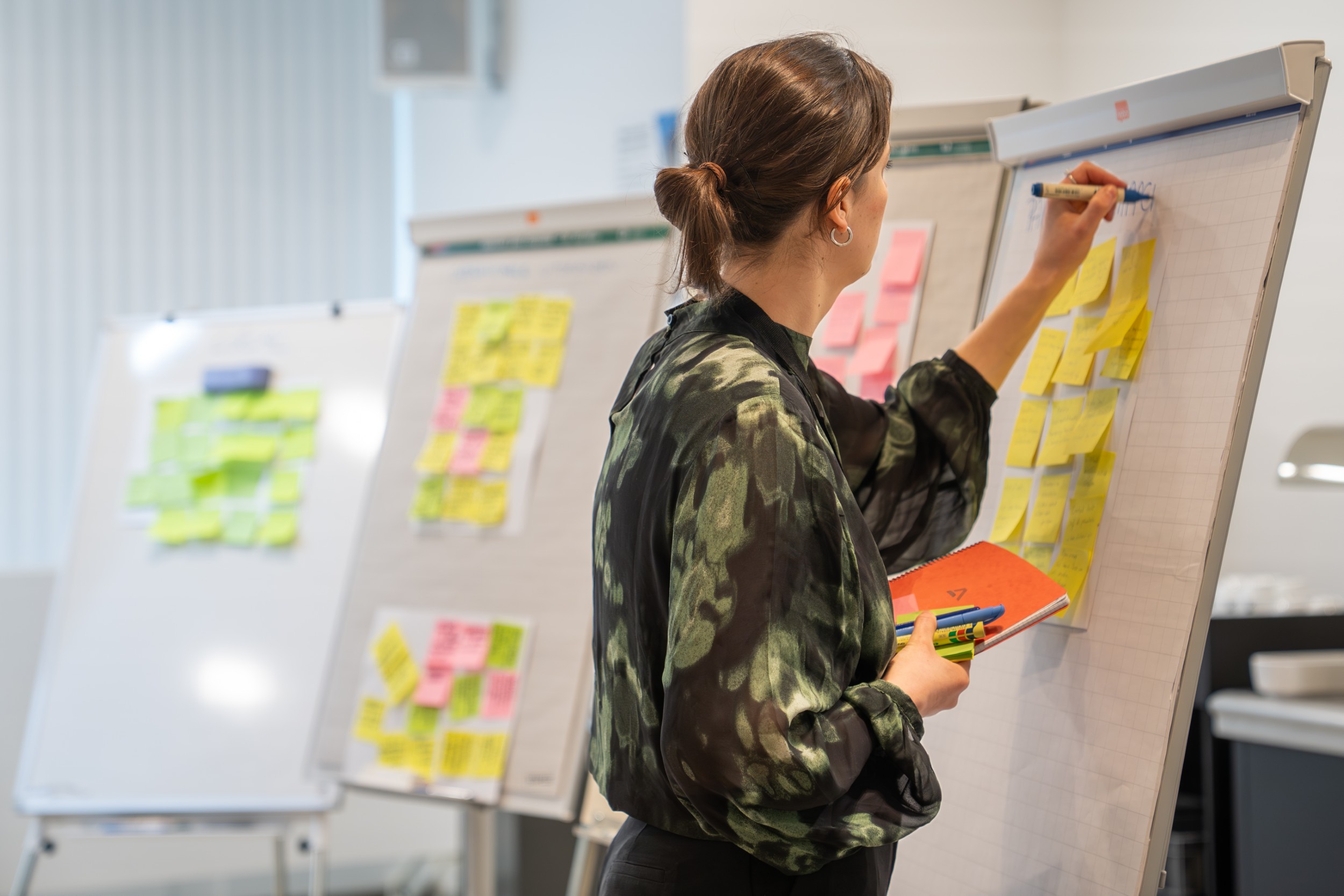 VIKAP networking event March 2026