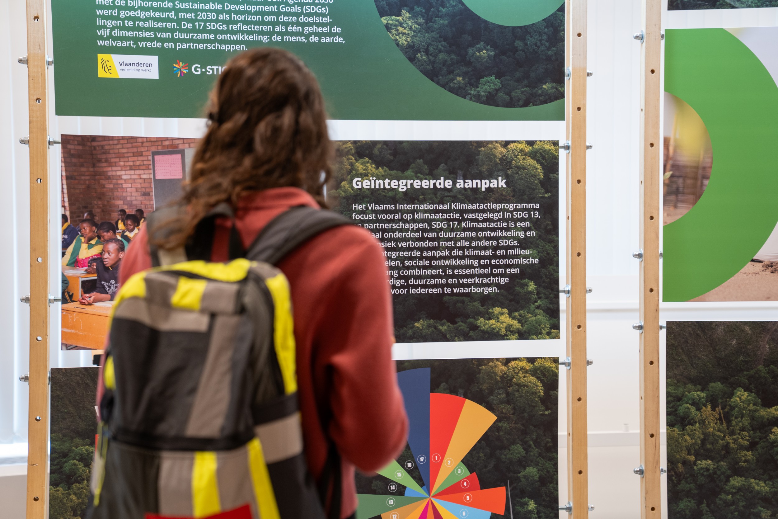 VIKAP networking event March 2026