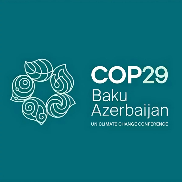 COP29 Baku Azerbaijan