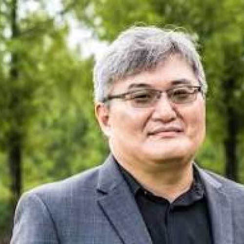 Jin-Ho Yoon