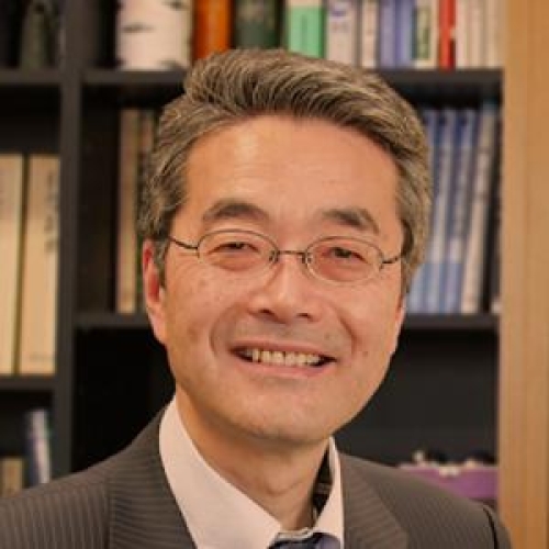 Saito Kazuki