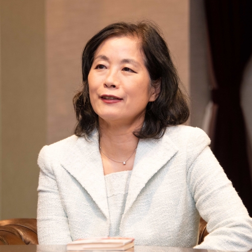 Motoko Kotani