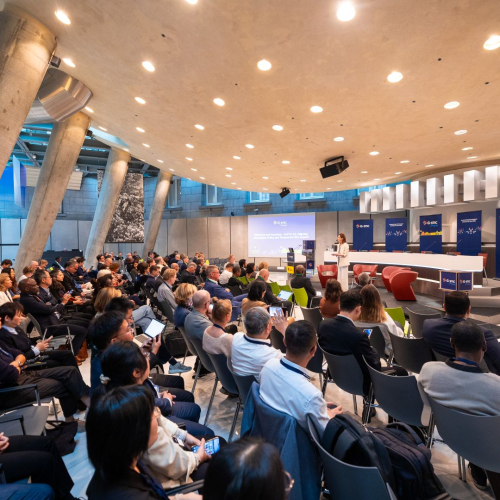 G-STIC Conference: technological innovations for the SDGs