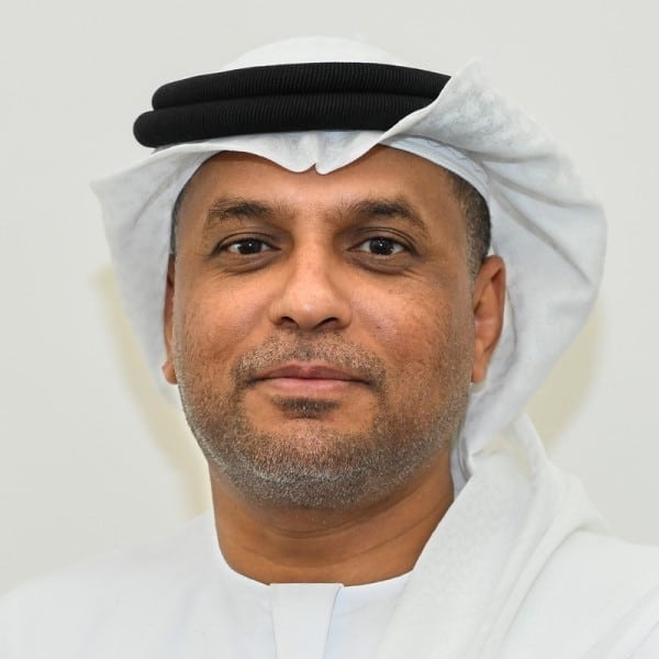 Khaled Al Hashmi